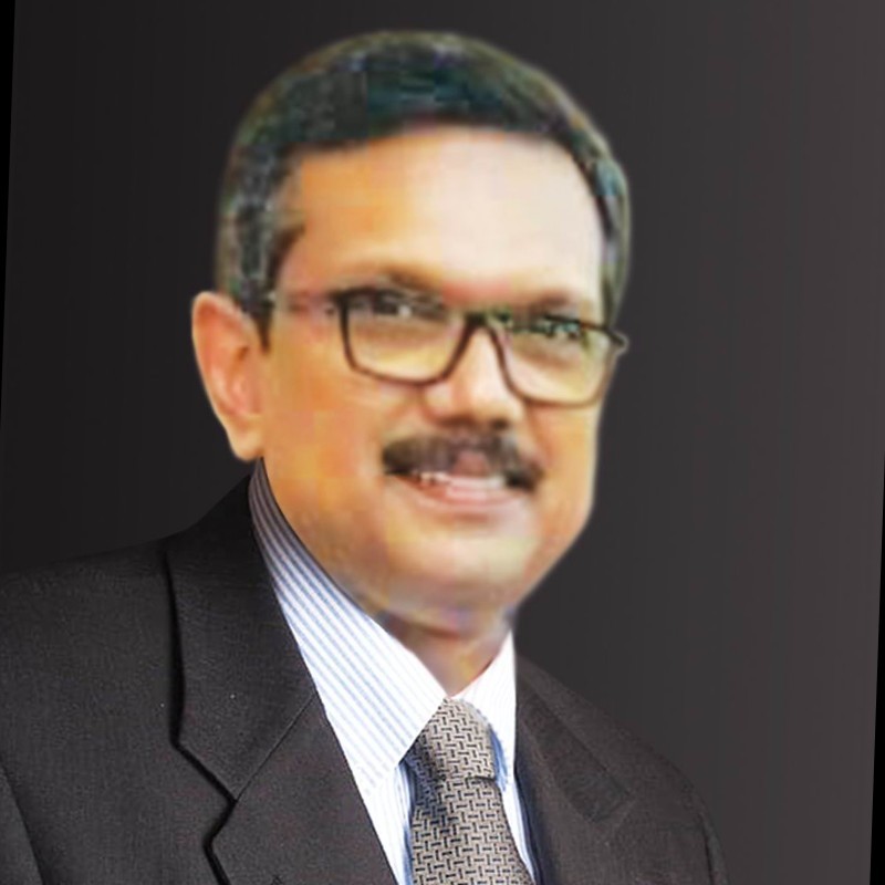 Sr. Adv. Anil Xavier