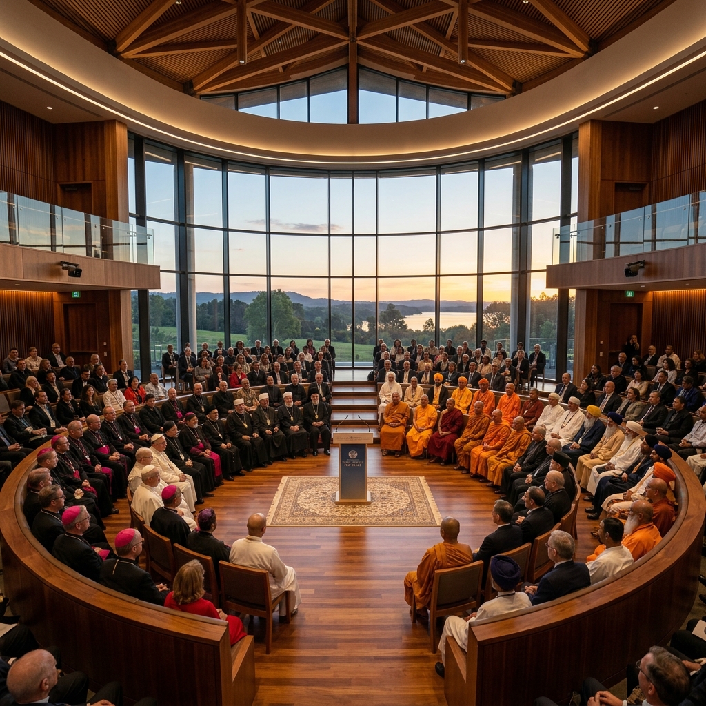 World Council of Religious Leaders
