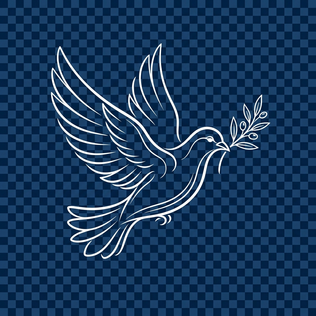 Peace Summit Logo