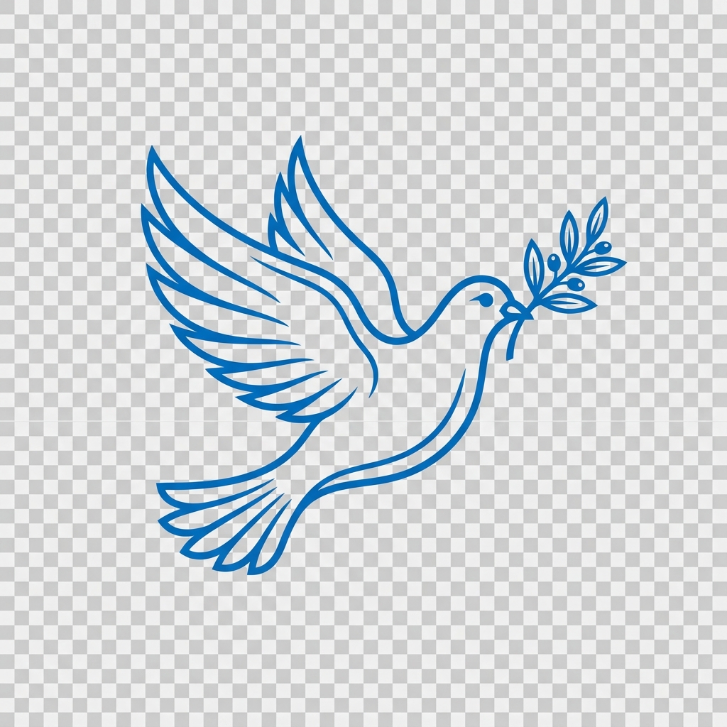Peace Summit Logo